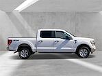 2021 Ford F-150 SuperCrew Cab 4x4 Pickup for sale #W0604Y - photo 3