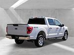 2021 Ford F-150 SuperCrew Cab 4x4 Pickup for sale #W0604Y - photo 2