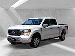 2021 Ford F-150 SuperCrew Cab 4x4 Pickup for sale #W0604Y - photo 6