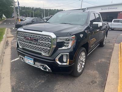 2019 GMC Sierra 1500 Crew Cab 4x4 Pickup for sale #W0607Z - photo 1