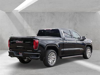 2019 GMC Sierra 1500 Crew Cab 4WD Pickup for sale #W0607Z - photo 2