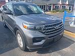 2021 Ford Explorer 4WD SUV for sale #W0615Z - photo 1