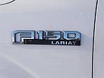 Used 2017 Ford F-150 Lariat SuperCrew Cab for sale #W0617ZA - photo 10