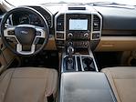 Used 2017 Ford F-150 Lariat SuperCrew Cab for sale #W0617ZA - photo 12