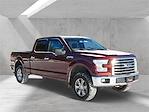 2016 Ford F-150 SuperCrew Cab 4WD Pickup for sale #W0617ZB - photo 1