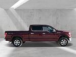 2016 Ford F-150 SuperCrew Cab 4WD Pickup for sale #W0617ZB - photo 3