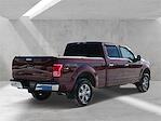 2016 Ford F-150 SuperCrew Cab 4WD Pickup for sale #W0617ZB - photo 2