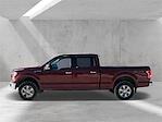 2016 Ford F-150 SuperCrew Cab 4WD Pickup for sale #W0617ZB - photo 5