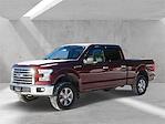 2016 Ford F-150 SuperCrew Cab 4WD Pickup for sale #W0617ZB - photo 6