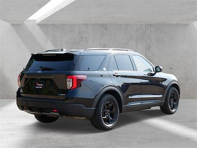 2023 Ford Explorer 4WD SUV for sale #W0618X - photo 2