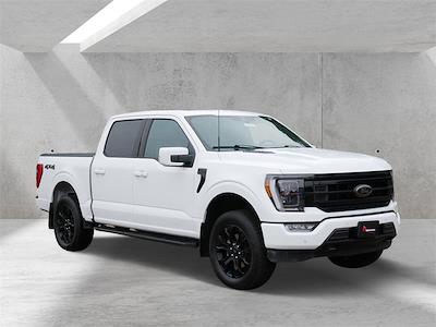 2023 Ford F-150 SuperCrew Cab 4WD Pickup for sale #W0619X - photo 1