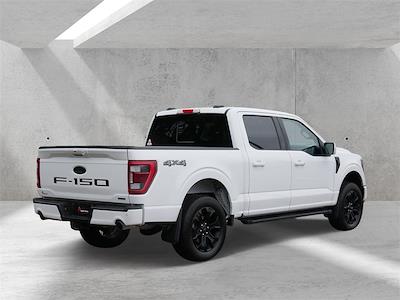 2023 Ford F-150 SuperCrew Cab 4WD Pickup for sale #W0619X - photo 2