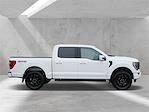 2023 Ford F-150 SuperCrew Cab 4WD Pickup for sale #W0619X - photo 3