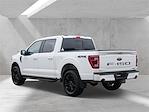 2023 Ford F-150 SuperCrew Cab 4WD Pickup for sale #W0619X - photo 4