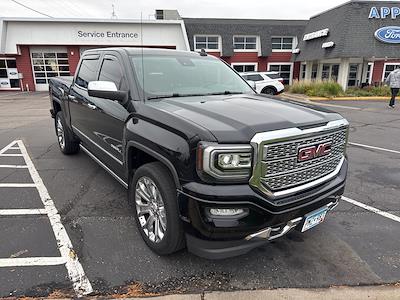 2017 GMC Sierra 1500 Crew Cab 4WD Pickup for sale #W0619XA - photo 1