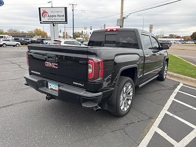 2017 GMC Sierra 1500 Crew Cab 4WD Pickup for sale #W0619XA - photo 2