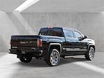2017 GMC Sierra 1500 Crew Cab 4WD Pickup for sale #W0619XA - photo 2