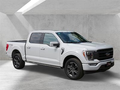 2023 Ford F-150 SuperCrew Cab 4WD Pickup for sale #W0621X - photo 1