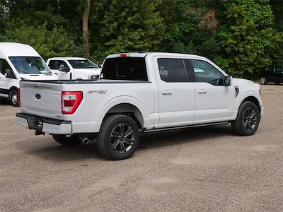 2023 Ford F-150 SuperCrew Cab 4WD Pickup for sale #W0621X - photo 2