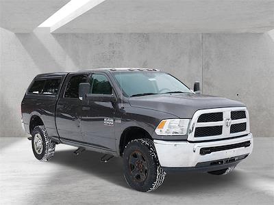 Used 2017 Ram 2500 Tradesman Crew Cab for sale #W0624ZA - photo 1