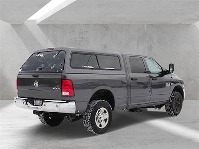 Used 2017 Ram 2500 Tradesman Crew Cab for sale #W0624ZA - photo 2