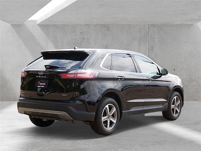 2023 Ford Edge AWD SUV for sale #W0625X - photo 2