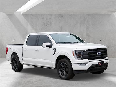 2023 Ford F-150 SuperCrew Cab 4WD Pickup for sale #W0626X - photo 1
