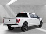 2023 Ford F-150 SuperCrew Cab 4WD Pickup for sale #W0626X - photo 2