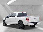 2023 Ford F-150 SuperCrew Cab 4WD Pickup for sale #W0626X - photo 4