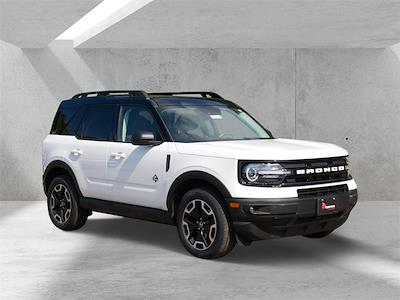 2022 Ford Bronco Sport AWD SUV for sale #W0627Z - photo 1