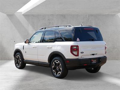 2022 Ford Bronco Sport AWD SUV for sale #W0627Z - photo 2