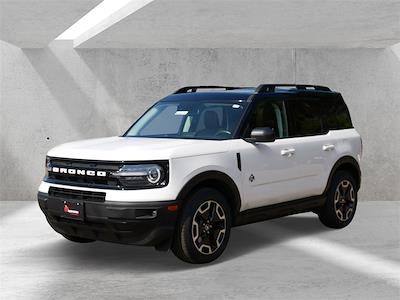 2022 Ford Bronco Sport AWD SUV for sale #W0627Z - photo 2