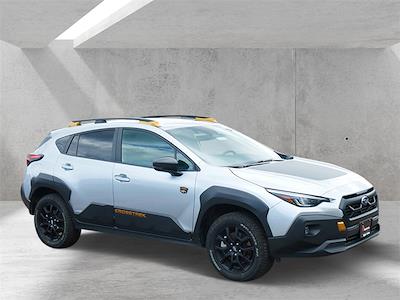 2024 Subaru Crosstrek AWD SUV for sale #W0633Z - photo 1