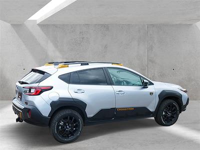 2024 Subaru Crosstrek AWD SUV for sale #W0633Z - photo 2