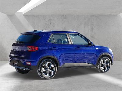 Used 2022 Hyundai Venue SEL for sale #W0633ZA - photo 2