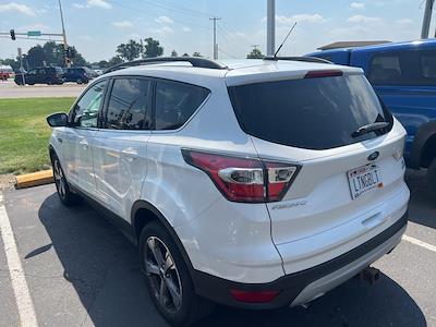 2017 Ford Escape 4x4 SUV for sale #W0635Z - photo 2