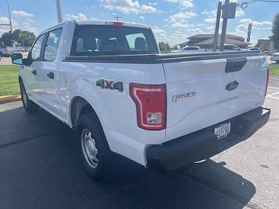 2016 Ford F-150 SuperCrew Cab 4x4 Pickup for sale #W0636Z - photo 2