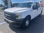 2016 Ford F-150 SuperCrew Cab 4x4 Pickup for sale #W0636Z - photo 1