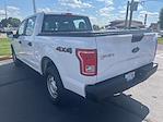 2016 Ford F-150 SuperCrew Cab 4x4 Pickup for sale #W0636Z - photo 2