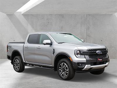 2024 Ford Ranger SuperCrew Cab 4WD Pickup for sale #W0639Z - photo 1