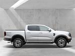 2024 Ford Ranger SuperCrew Cab 4WD Pickup for sale #W0639Z - photo 3