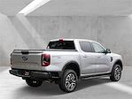 2024 Ford Ranger SuperCrew Cab 4WD Pickup for sale #W0639Z - photo 2