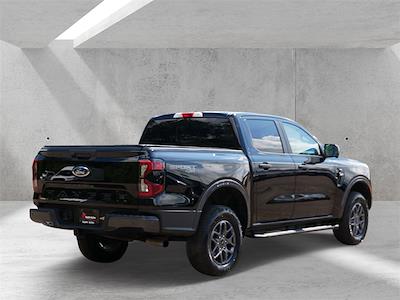 2024 Ford Ranger SuperCrew Cab 4WD Pickup for sale #W0641Z - photo 2
