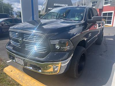 2015 Ram 1500 Crew Cab 4x4 Pickup for sale #W0647Z - photo 1