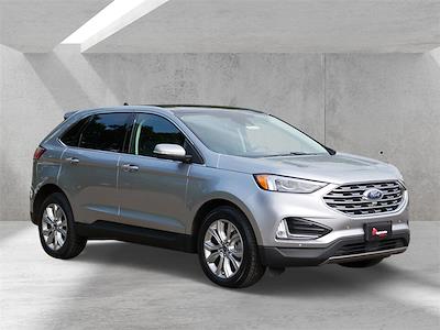 2022 Ford Edge AWD SUV for sale #W0649X - photo 1