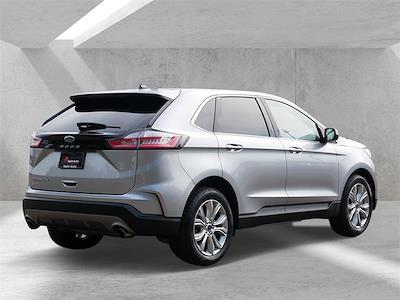 2022 Ford Edge AWD SUV for sale #W0649X - photo 2
