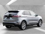 2022 Ford Edge AWD SUV for sale #W0649X - photo 2