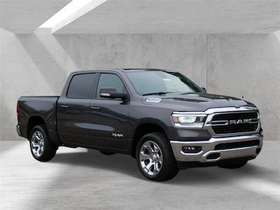 2021 Ram 1500 Crew Cab 4WD Pickup for sale #W0656Z - photo 1