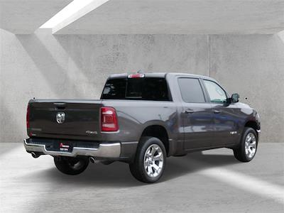 2021 Ram 1500 Crew Cab 4WD Pickup for sale #W0656Z - photo 2