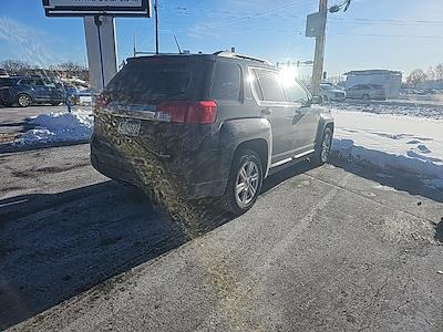 Used 2015 GMC Terrain for sale #W0656ZA - photo 2